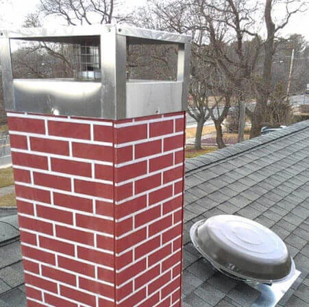 Chimney Repair Bellerose NY