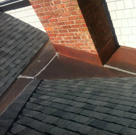 Chimney Leak Repair Bellerose NY