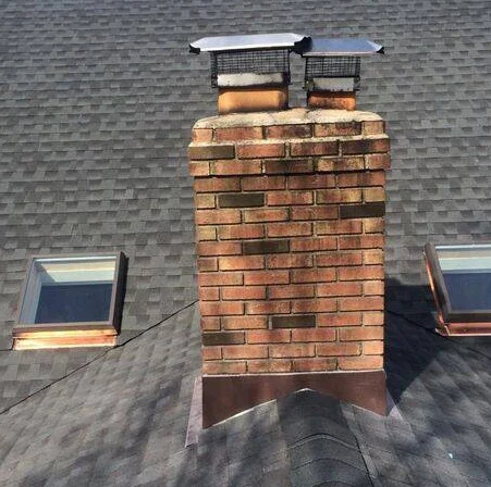 Masonry Chimney Repair Bellerose NY